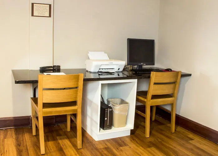 Country Inn & Suites By Radisson, Dayton South, Oh Miamisburg