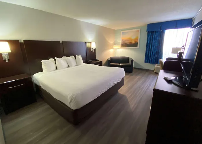 Days Inn By Wyndham Havelock