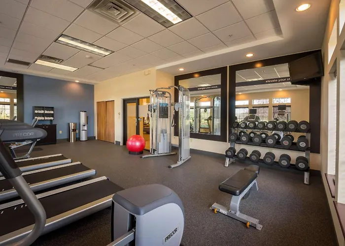 Hampton Inn & Suites Binghamton/Vestal