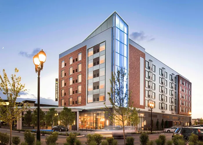 Hyatt Place Cleveland/Westlake/Crocker Park