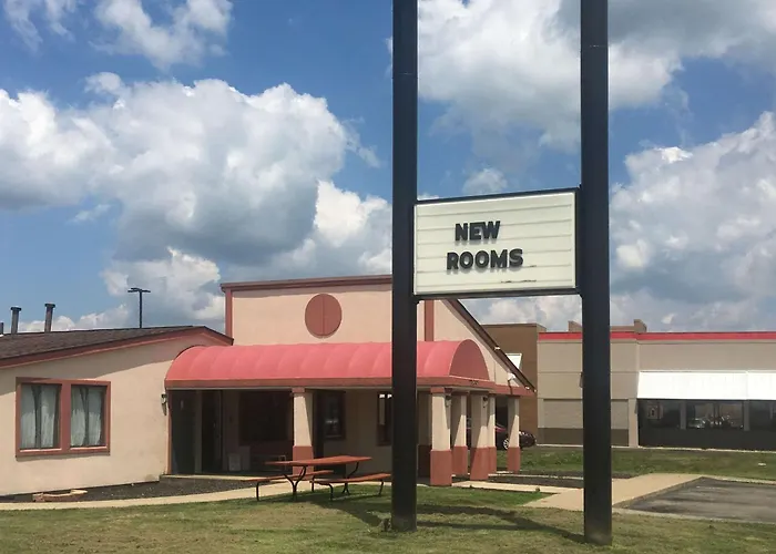 Route23 Inn Circleville