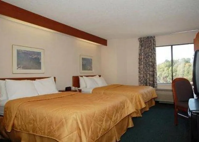 Baymont By Wyndham Mooresville