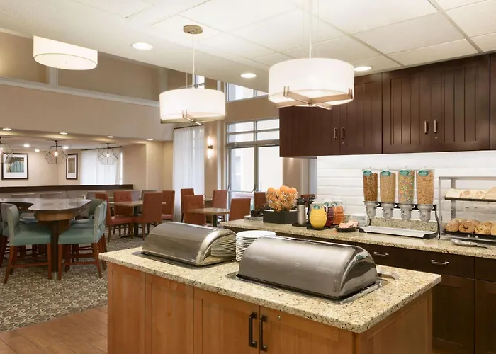Homewood Suites By Hilton Toledo-Maumee