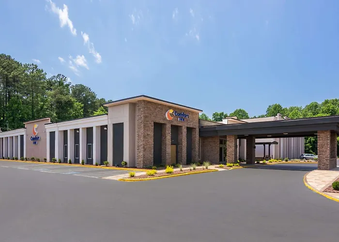 Comfort Inn Kings Mountain