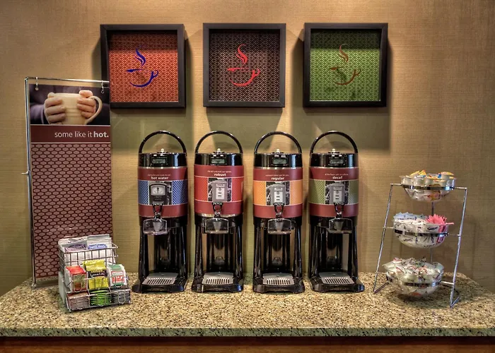 Hampton Inn Jonesville/Elkin