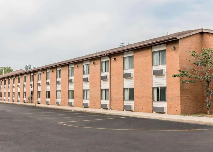 Quality Inn Grand Rapids North Walker