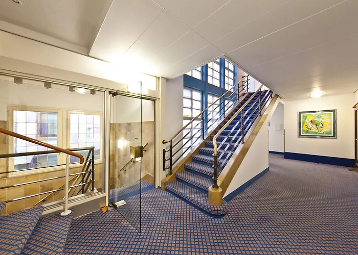 Hotel Boulevard Stuttgart