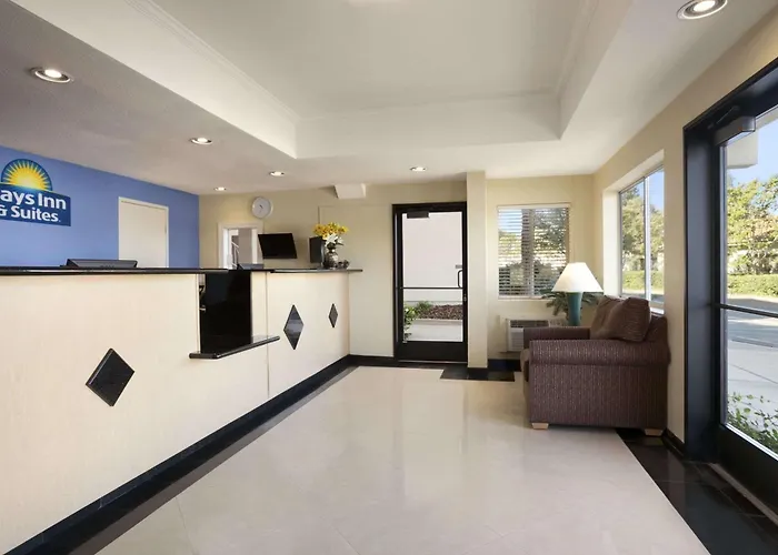 Days Inn & Suites By Wyndham Rancho Cordova