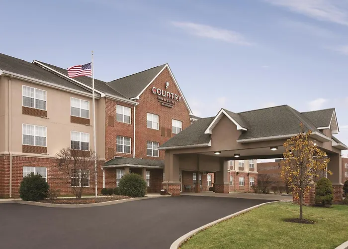 Country Inn & Suites By Radisson, Beavercreek-Dayton Fairborn