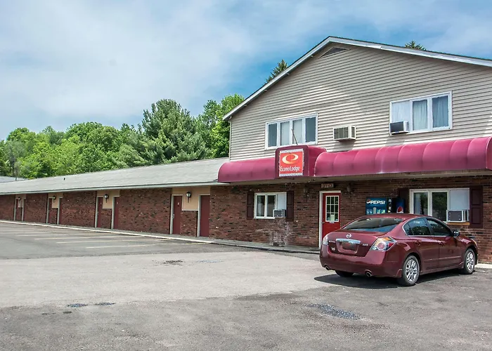 Econo Lodge Hornell
