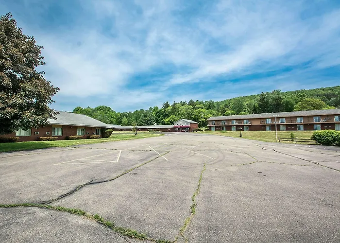 Econo Lodge Hornell