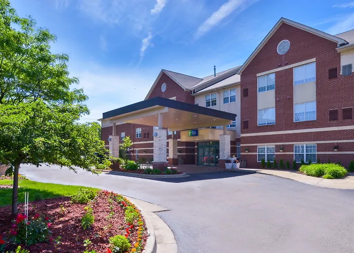 Holiday Inn Express Hotel & Suites Southfield - Detroit, An Ihg Hotel