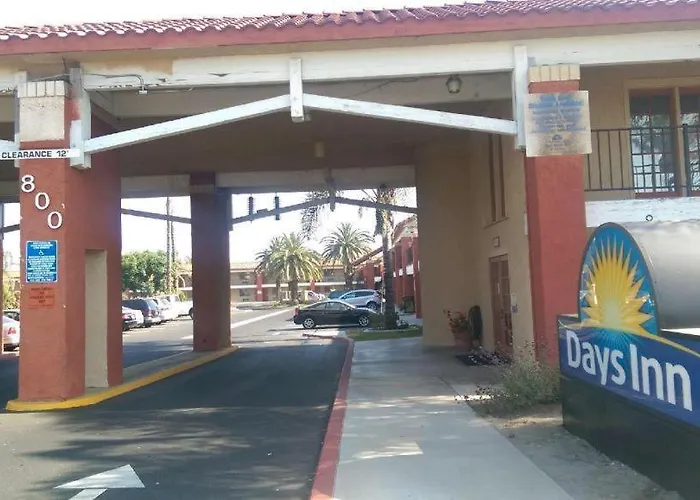 Days Inn Hemet