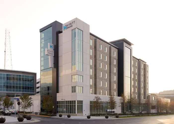 Archer Hotel Falls Church Fairfax