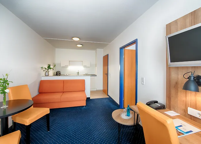 ACHAT Hotel Dresden Altstadt