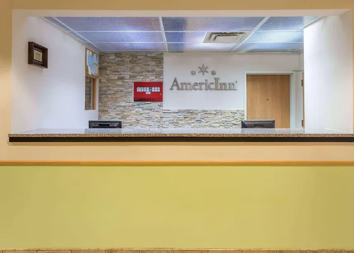 Americinn By Wyndham Streator