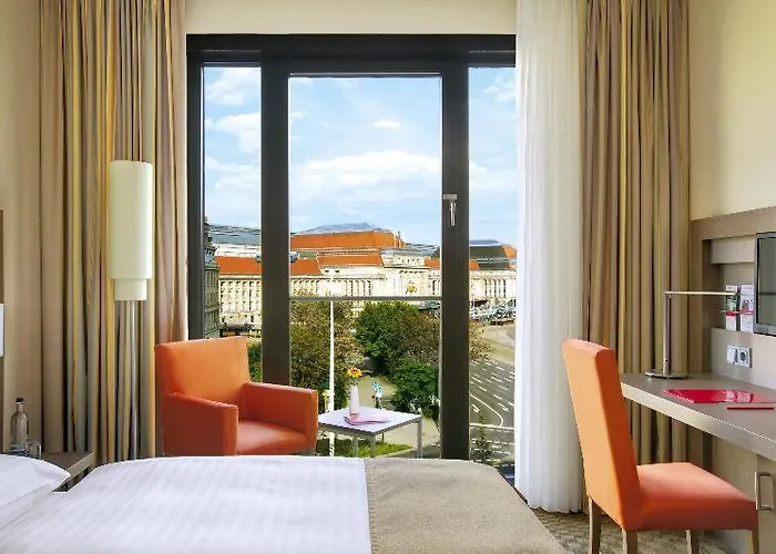 Intercityhotel Leipzig