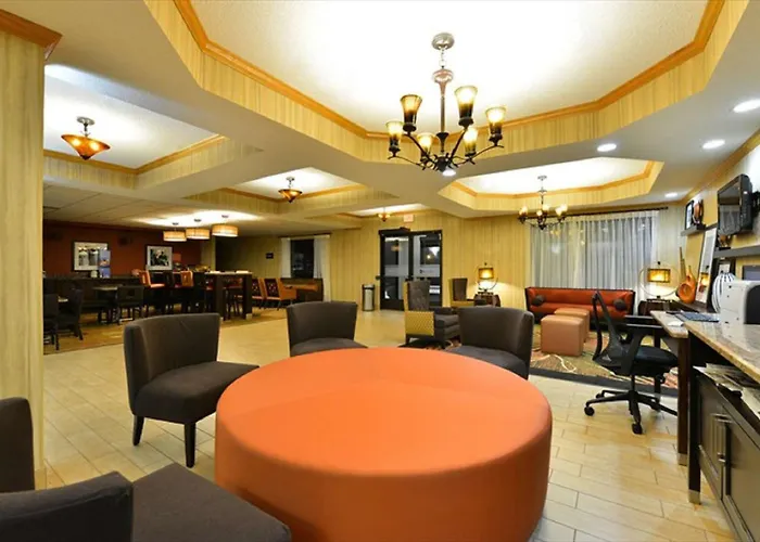 Hampton Inn Sturgis