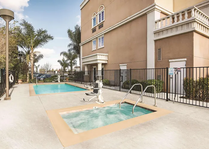 La Quinta By Wyndham Modesto Salida Hotel