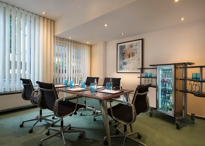 Hotel Bristol Berlim