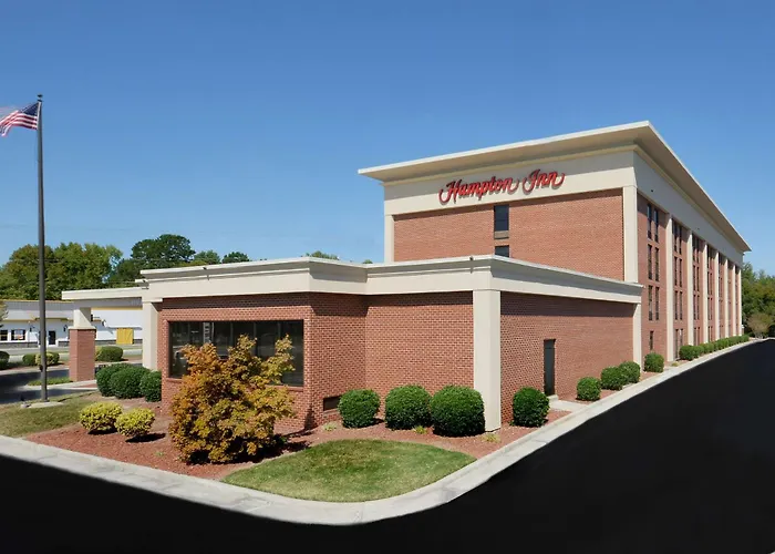 Hampton Inn High Point Archdale