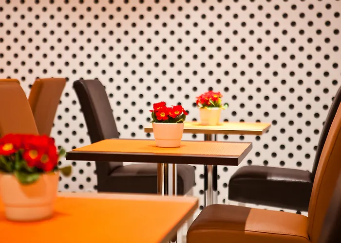 Platinum Apartments Aparthotel Poznan