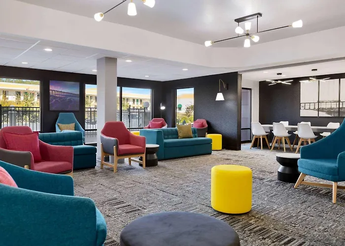 La Quinta Inn & Suites By Wyndham Selma/Smithfield I-95