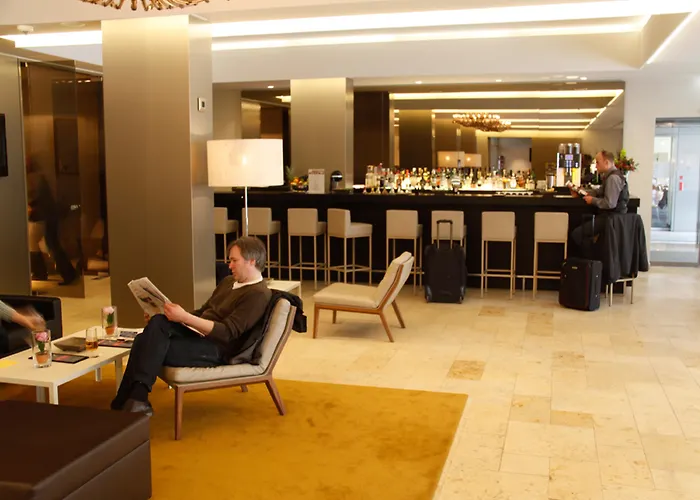 Hotel Sylter Hof Berlín