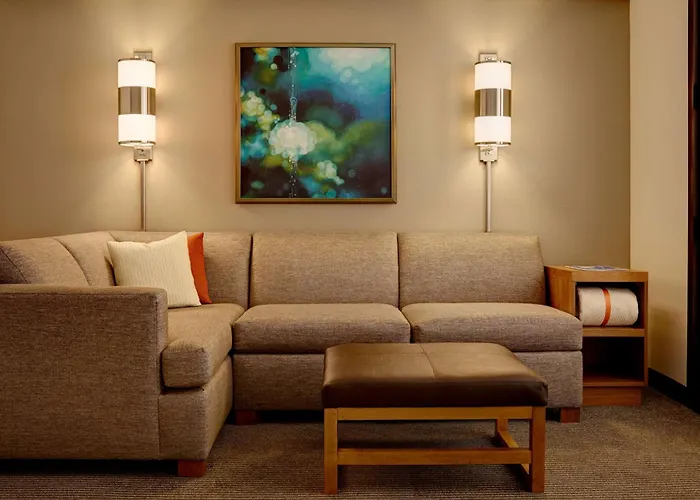Hyatt Place Raleigh Durham Airport Morrisville
