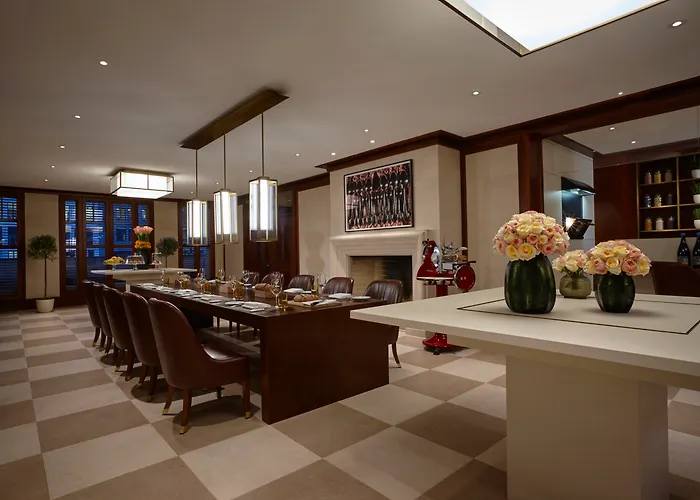 Hotel Adlon Kempinski Berlin