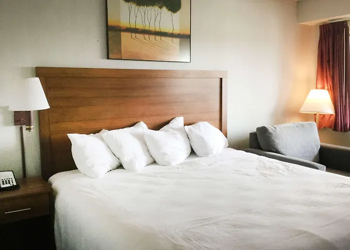 Super 8 By Wyndham Petoskey Hotel