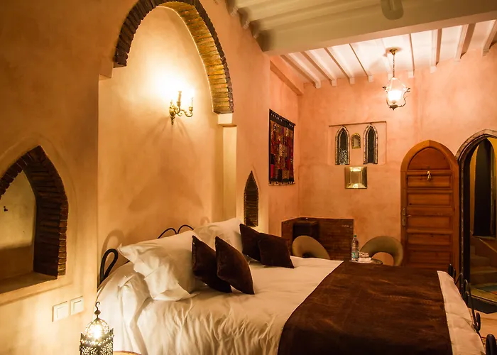 Riad Xo Marrakesch