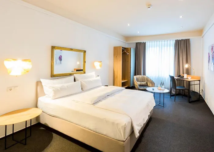 Best Western Hotel Mayence