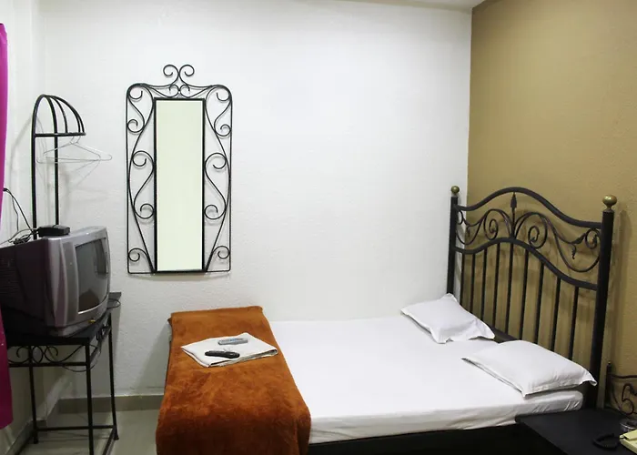 Hotel Preetam Aurangabad