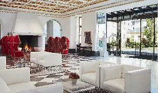 Living Hotel De Medici Düsseldorf