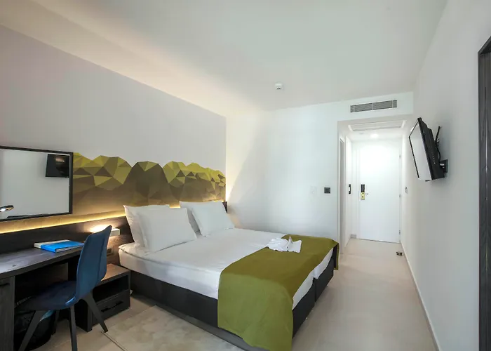 Bluesun Hotel Alga Tucepi