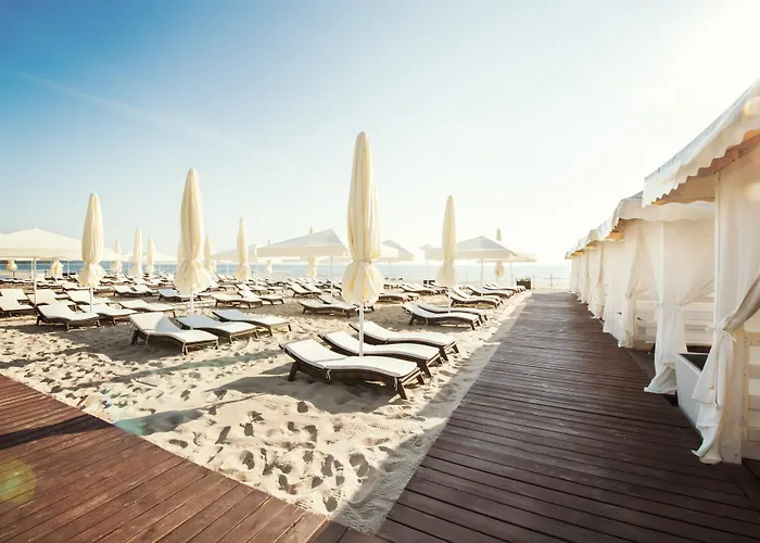 Sofitel Grand Sopot Hotel