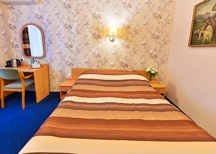 Hotel Kazimierz Cracovia