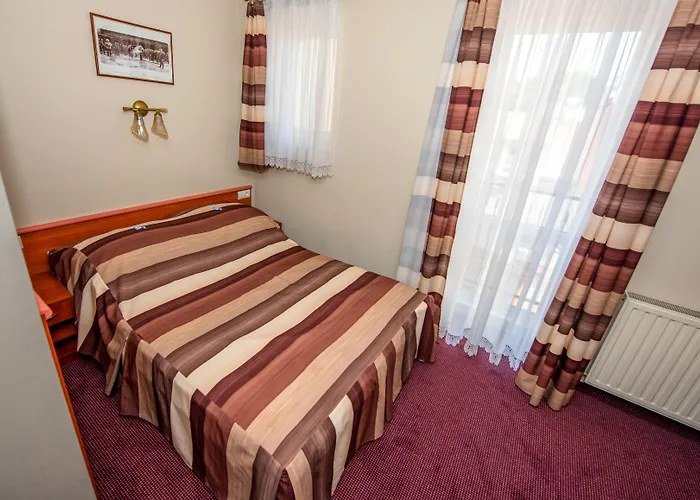 Hotel Kazimierz Cracovia