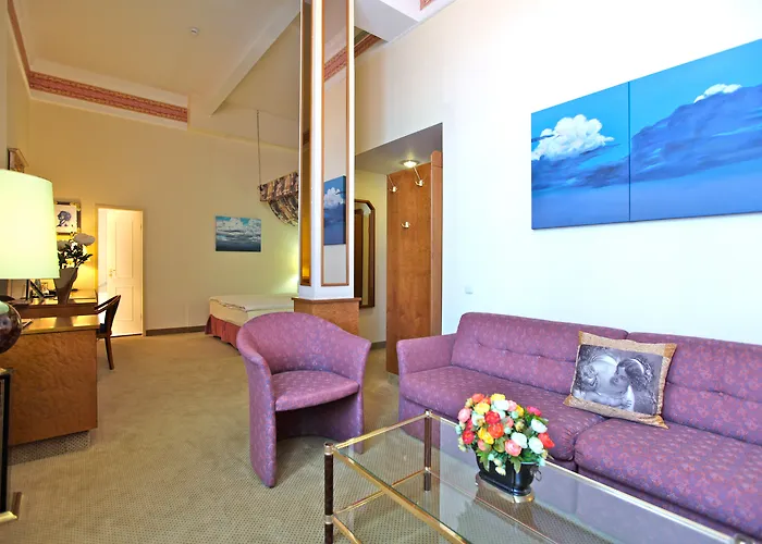 Hotel Viktoria Köln