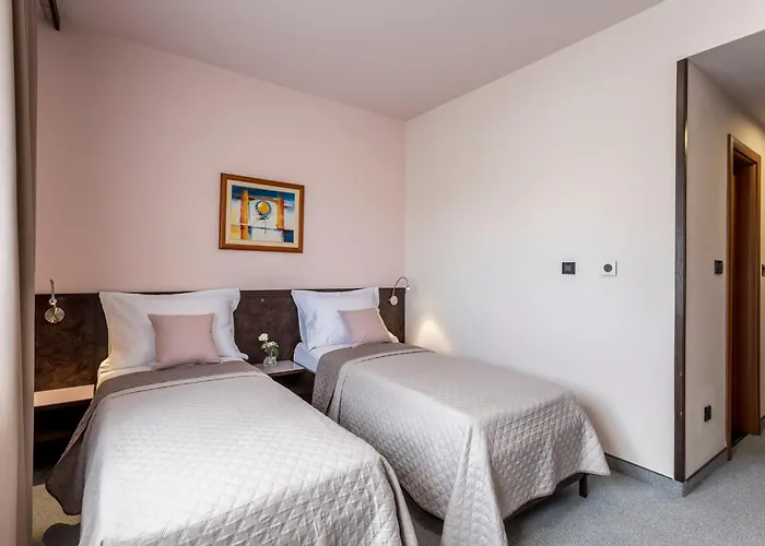 Hotel As Split