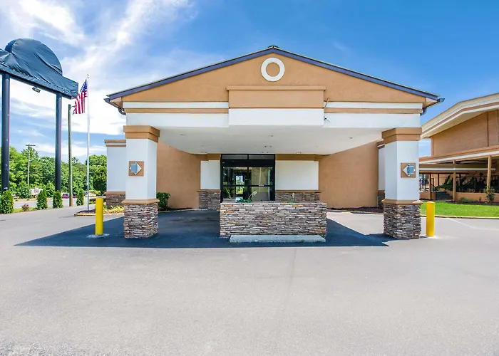 Quality Inn Gastonia