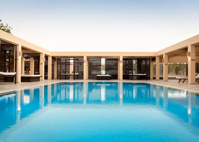Robinson Soma Bay Otel Hurgada