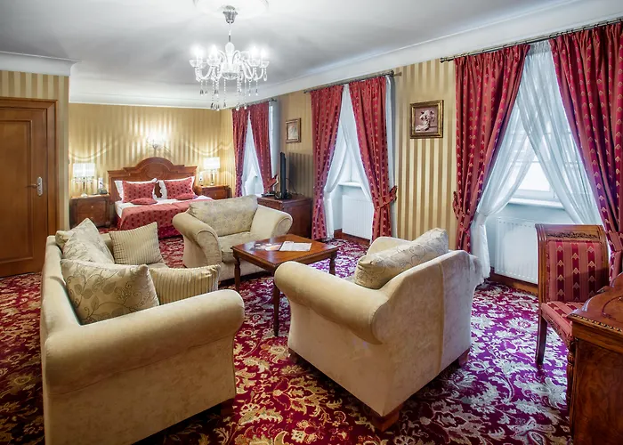 Garden Boutique Residence Poznan