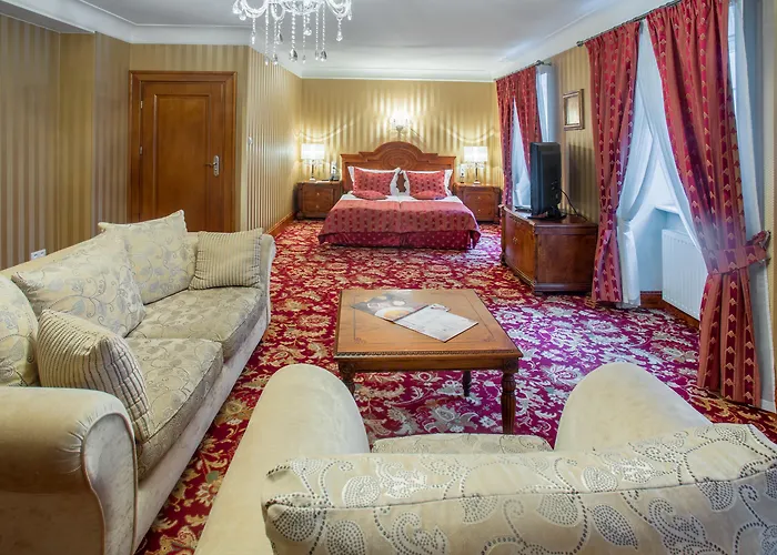 Garden Boutique Residence Poznan