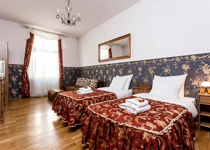 Abella Suites & Apartments By Artery Hotels Cracovia