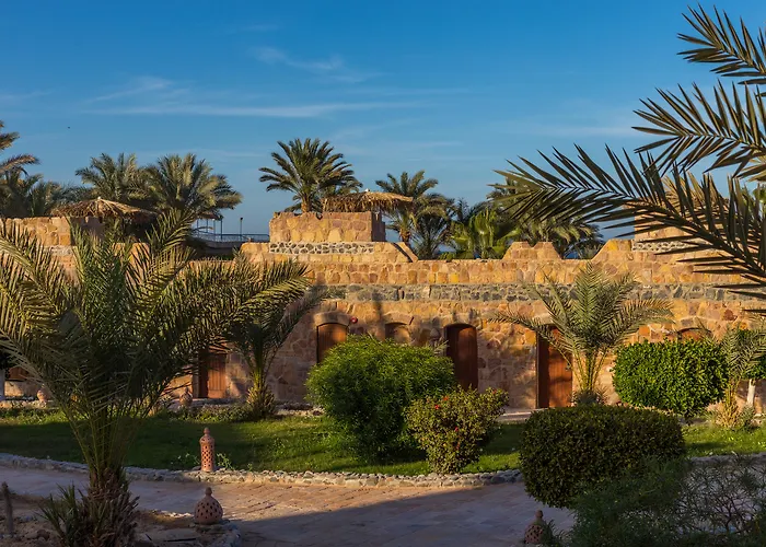 Utopia Beach Club El Qoseir