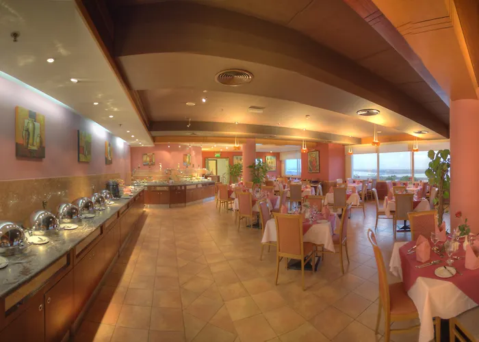Al Diar Capital Hotel Abu Dabi