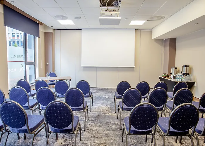 Park Hotel Diament Breslavia