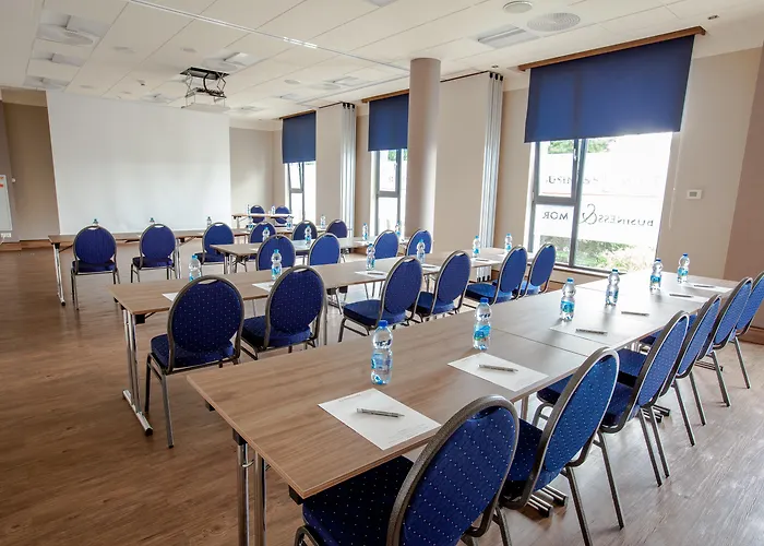 Park Hotel Diament Breslavia